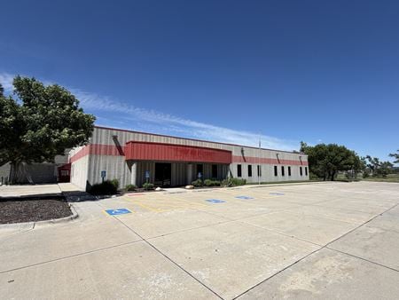 Office space for Rent at 5307 Lindbergh Dr in Omaha