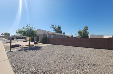 Photo of commercial space at 9301 in Tolleson