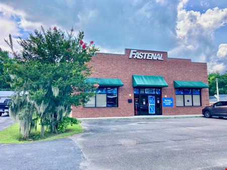 Industrial space for Sale at 617 E Main St in Moncks Corner