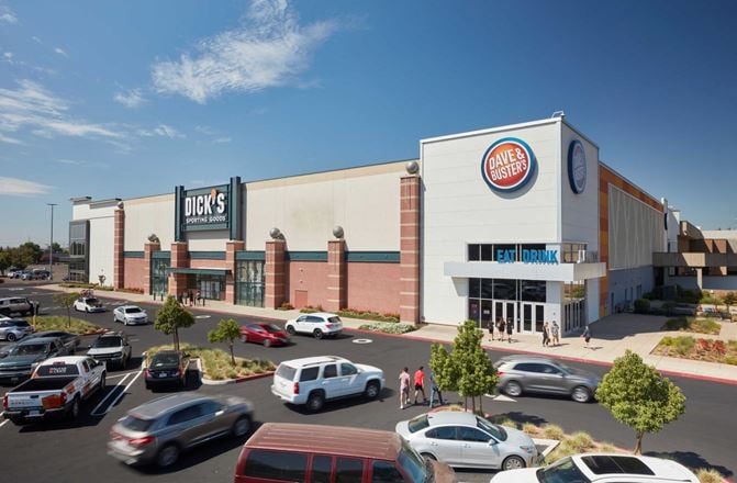 Vintage Faire Mall
