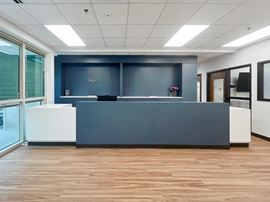 Regus - South Aiken - Trail Ridge