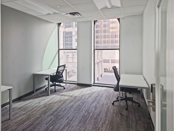 Regus - Nashville - 500 Church Street