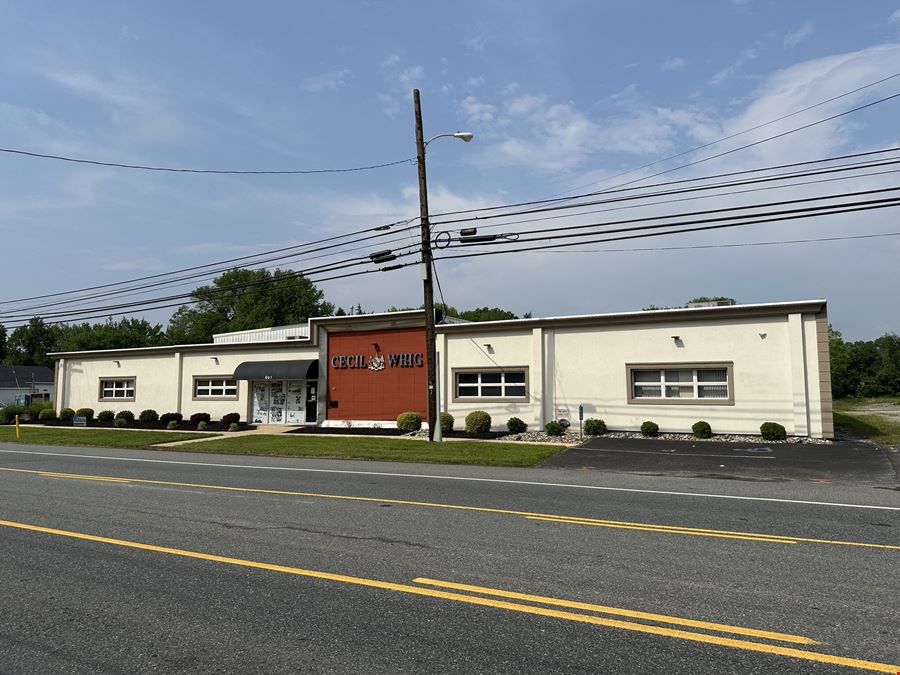 Listing #18 - 601 N Bridge St, Elkton, MD