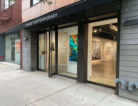 Retail space for Sale at 231 10th Avenue in New York