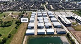 For Sale or Lease I Richmond Business Park