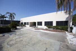 264 West Drive