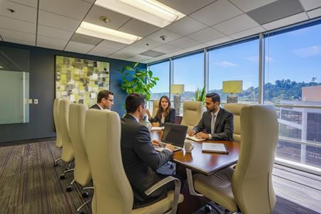 Coworking space for Rent at 16133 Ventura Boulevard 7th Floor in Los Angeles