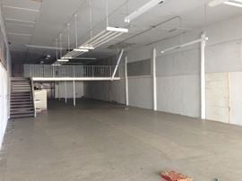 Nice Downtown Retail/Office Space For Lease