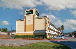 Extended Stay America - Houston/The Woodlands