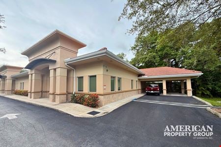 Office space for Sale at 5715 21st Ave W in Bradenton