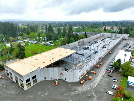 Industrial space for Rent at 6920 & 7000 NE St. Johns Road  in Vancouver