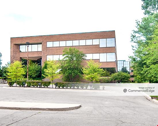 Orchard Ridge Office Park
