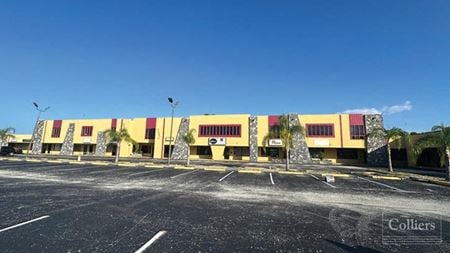 Retail space for Sale at 661 Beville Rd in South Daytona