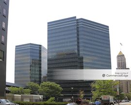 Four Gateway Center