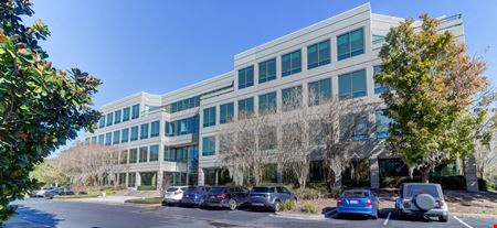 Photo of commercial space at 4401 Belle Oaks Dr in North Charleston