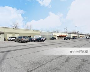 Tamarco Business Park