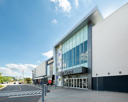Photo of commercial space at 221 Glendale Ave in Winnipeg