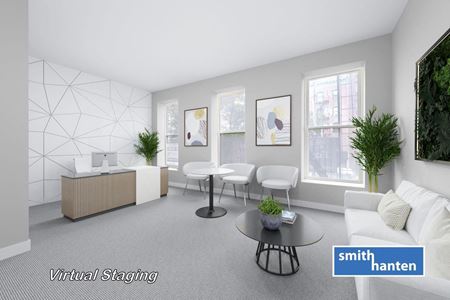 Photo of commercial space at 308 Atlantic Ave in Brooklyn