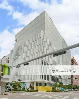 Wynwood Plaza