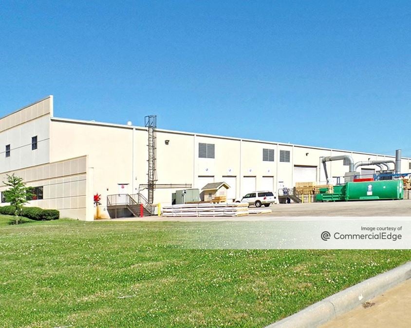 Prologis Central Green 7-9