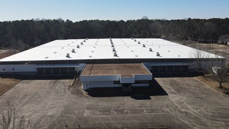 Industrial space for Sale at 1870 Alabama 22 in Alexander City