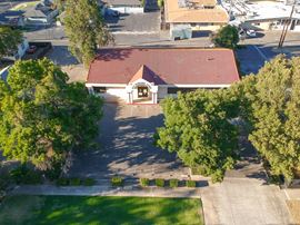 Medical Office — ±4,995 SF Office Building for Sale in Merced, CA