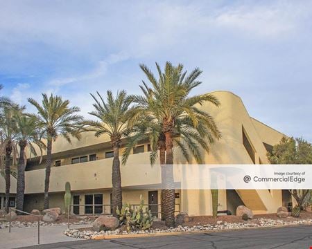 El Dorado Medical Plaza - Tucson