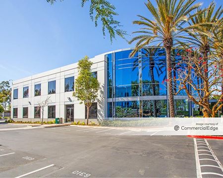 Office space for Rent at 6310 Sequence Drive in San Diego