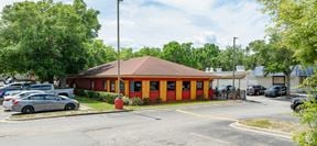 Apopka Free Standing Restaurant