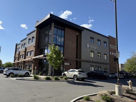 Photo of commercial space at 546 N Jefferson Ln in Spokane