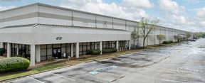 Southpoint Distribution I