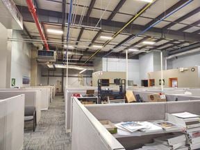 Corporate Office Space