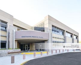 Grayhawk Medical Plaza