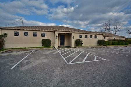 Photo of commercial space at 1300 Putman Drive NW in Huntsville