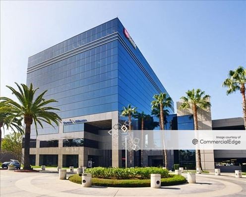 Newport Corporate Tower