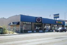 102 Puyallup Avenue