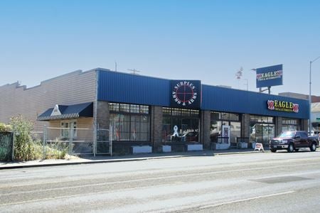 Retail space for Sale at 102 Puyallup Avenue in Tacoma