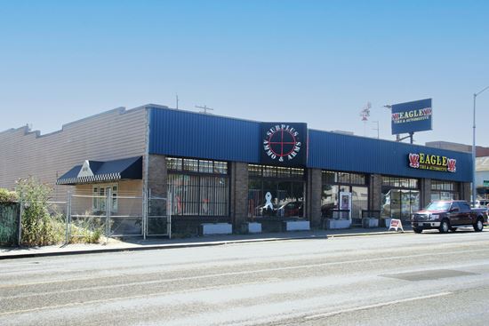 102 Puyallup Avenue