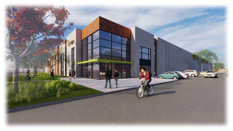 VacantLand space for Sale at Paso Commons - Building 3 in Paso Robles