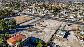 Russell Road & Lamb Blvd