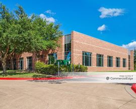 Amber Oaks - Bldg J