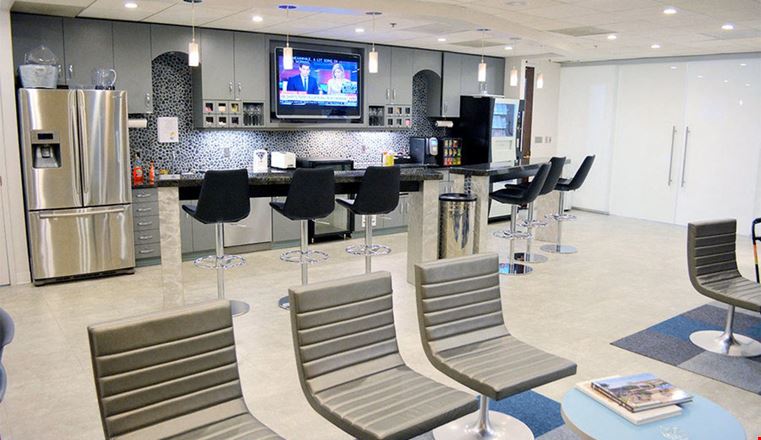 AdvantEdge Workspaces - Chevy Chase