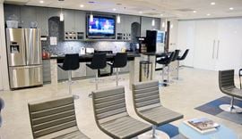 AdvantEdge Workspaces - Chevy Chase