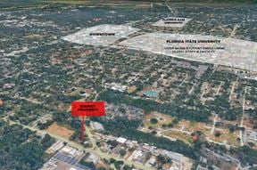 4 Parcel Assembly - Approx. 1.49 Acres