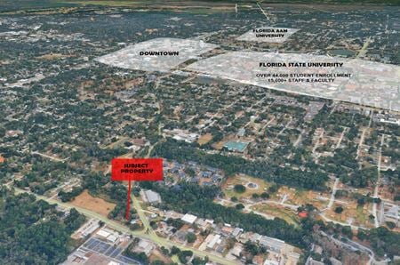Office space for Sale at 939 in Tallahassee