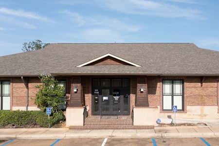 Photo of commercial space at 212 Draperton Drive in Ridgeland