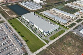 Lee Road Logistics