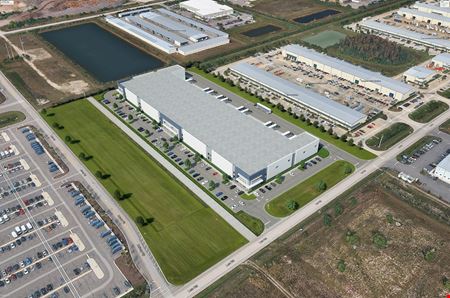 Industrial space for Rent at 16230 Lee Rd in Fort Myers