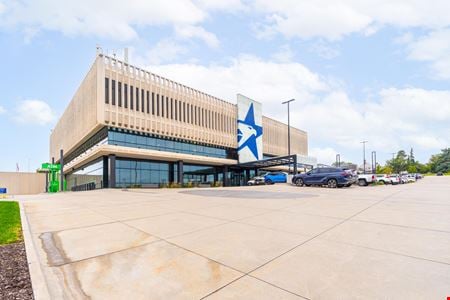 Office space for Rent at 8990 W Dodge Rd in Omaha