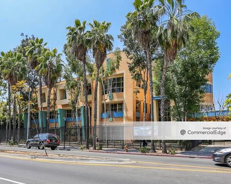 Office space for Rent at 3787 South Vermont Avenue in Los Angeles